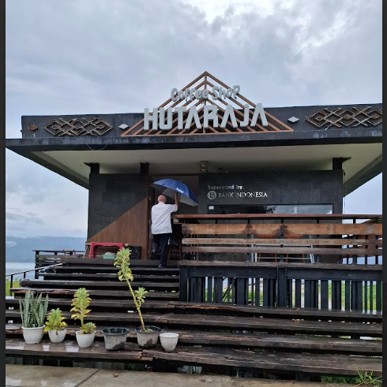 Lake Toba Homestay